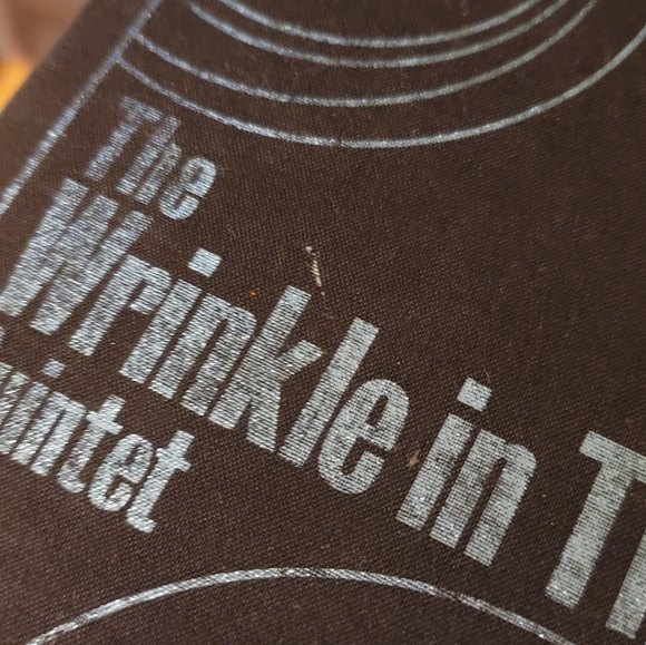 The Wrinkle In Time | By Madeleine L'Engle Limited Edition Quintet Box Set - Picture 11 of 12